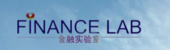 China Finance Lab Logo